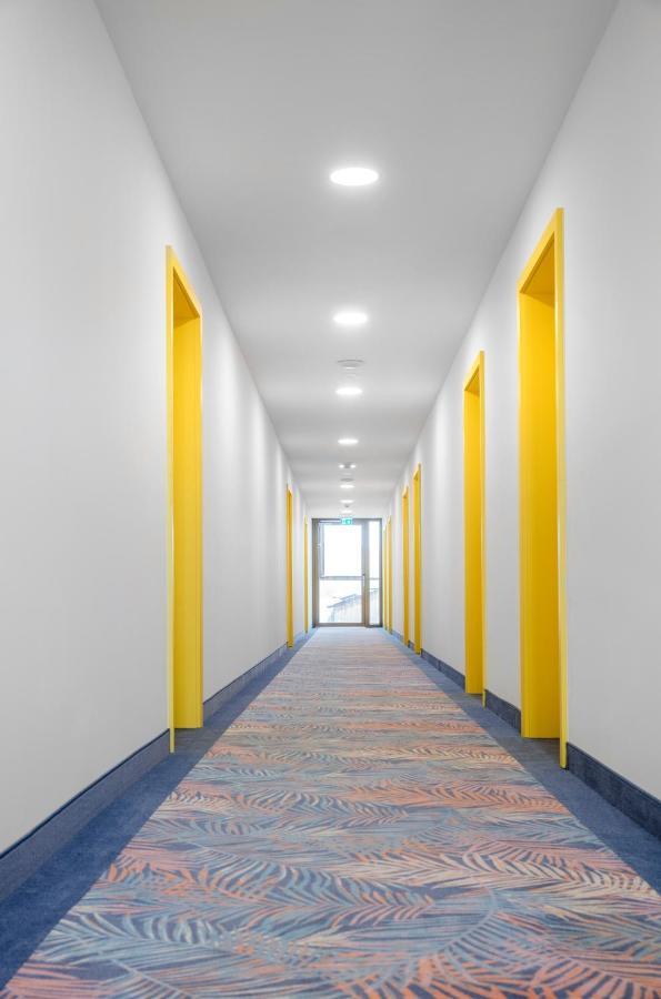 Hi5-Hotel Seiersberg Windorf Exterior photo